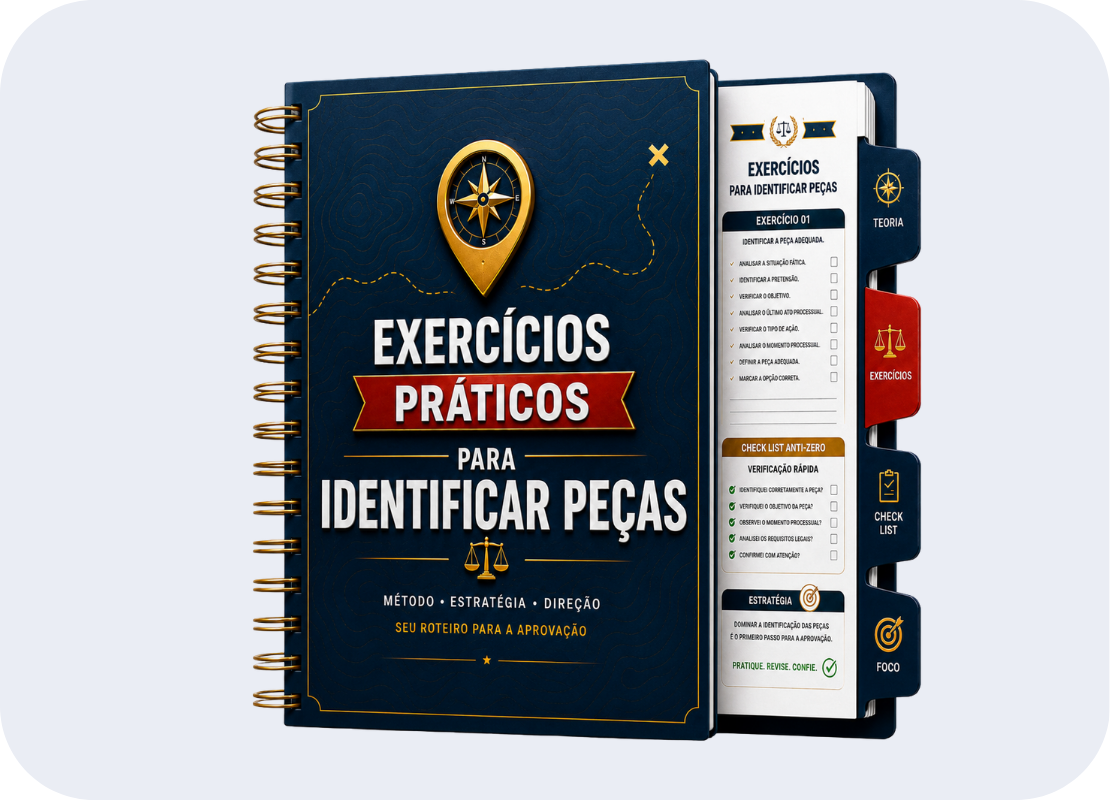 Exercícios Práticos para Identificar Peças